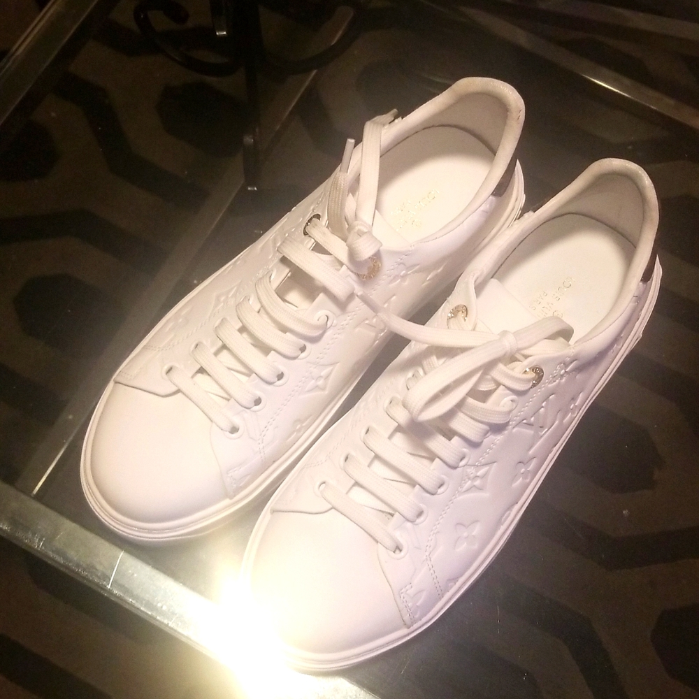 LV Sneakers